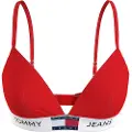 Tommy Hilfiger Heritage Ctn Triangle Bh