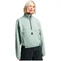 Superdry Code Tech Halv Glidelås Genser