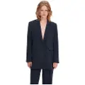 Selected Rita Blazer