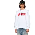 Diesel Ginn L8 Collegegenser
