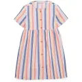 Tom Tailor Striped Kjole