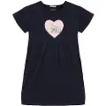 Tom Tailor Striped Jersey Kjole