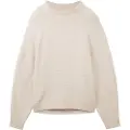 Tom Tailor 1037742 Knit Cosy Raglan Genser