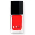 Dior VERNIS NALE EMALEL Nº080 RØDT SMILE 1UN