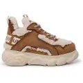 Buffalo Cld Chai Warm Treningssko