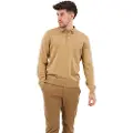 Hugo Boss Bono Langermet Poloskjorte