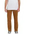 Volcom Solver 5 Pocket Cord Bukser