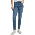 G-Star 3301 Skinny Fit Jeans