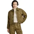 G-Star Cropped Hunter Jakke