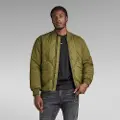 G-Star Diamond Qlty Jakke