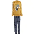 Adidas Disney Mickey Mouse Joggers