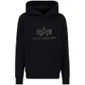 Alpha industries Basic Carbon Hetteskjorte