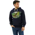 Superdry Neon Travel Graphic Loose Hetteskjorte