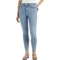 Levi's 720 Hirise Super Skinny Fit Jeans