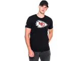 New Era Nfl Regular Kansas City Chiefs Kortarmet T-skjorte