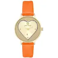 Juicy Couture Jc1234gpor Dameklokke