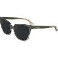 Calvin Klein 24507s Solbriller For Kvinner