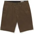 Volcom Frckn Mdn Stretch 21 Shorts