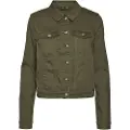 Vero Moda Wild Soya Denimjakke