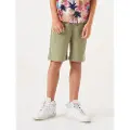 Garcia Q43526 Sports Shorts