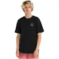 O'Neill Jack Backprint Kortarmet T-skjorte