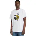 G-Star Face Cartoon Loose Kortarmet T-skjorte