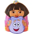 Loungefly Dora Utforskeren Ryggsekk