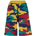 Dangerous DNGRS Hide Me Sports Shorts