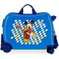 Disney Mickey Good Mood 34l Trillekoffert