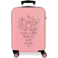 Disney Stitch You Love 55 Cm 34l Trillekoffert