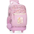 Pepe Jeans Sandra 29l Junior-ryggsekk