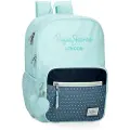 Pepe Jeans Dalma 40 Cm 14l Junior-ryggsekk