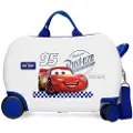 Disney Cars Trip 24l Trillekoffert