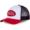 Von Dutch Bbr Cap