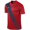 Nike Sash Kortarmet T-skjorte