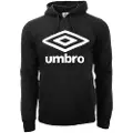 Umbro Large Logo Oh Hetteskjorte