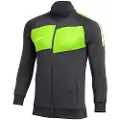 Nike Dri-fit Academy 20 Pro Genser Med Hel Glidelås