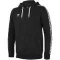 Umbro Taped Zip Genser Med Hel Glidelås