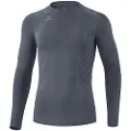 Erima Athletic Langarmet T-skjorte