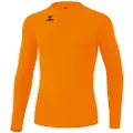Erima Athletic Langarmet T-skjorte