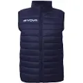 Givova Spagna Vest