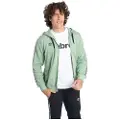 Umbro Taped Zip Genser Med Hel Glidelås