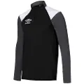 Umbro Magadi Halv Glidelås Genser