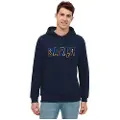 Barca Neo Collegegenser