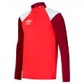 Umbro Magadi Halv Glidelås Genser