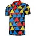 Umbro Ssg Urban Club Graphic Kortermet Poloskjorte