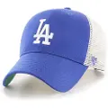 47 Mlb Los Angeles Dodgers Branson Mvp Cap