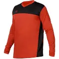 Umbro Hero Langarmet T-skjorte
