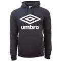 Umbro Large Logo Oh Hetteskjorte