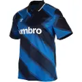 Umbro Terrace Kortarmet T-skjorte